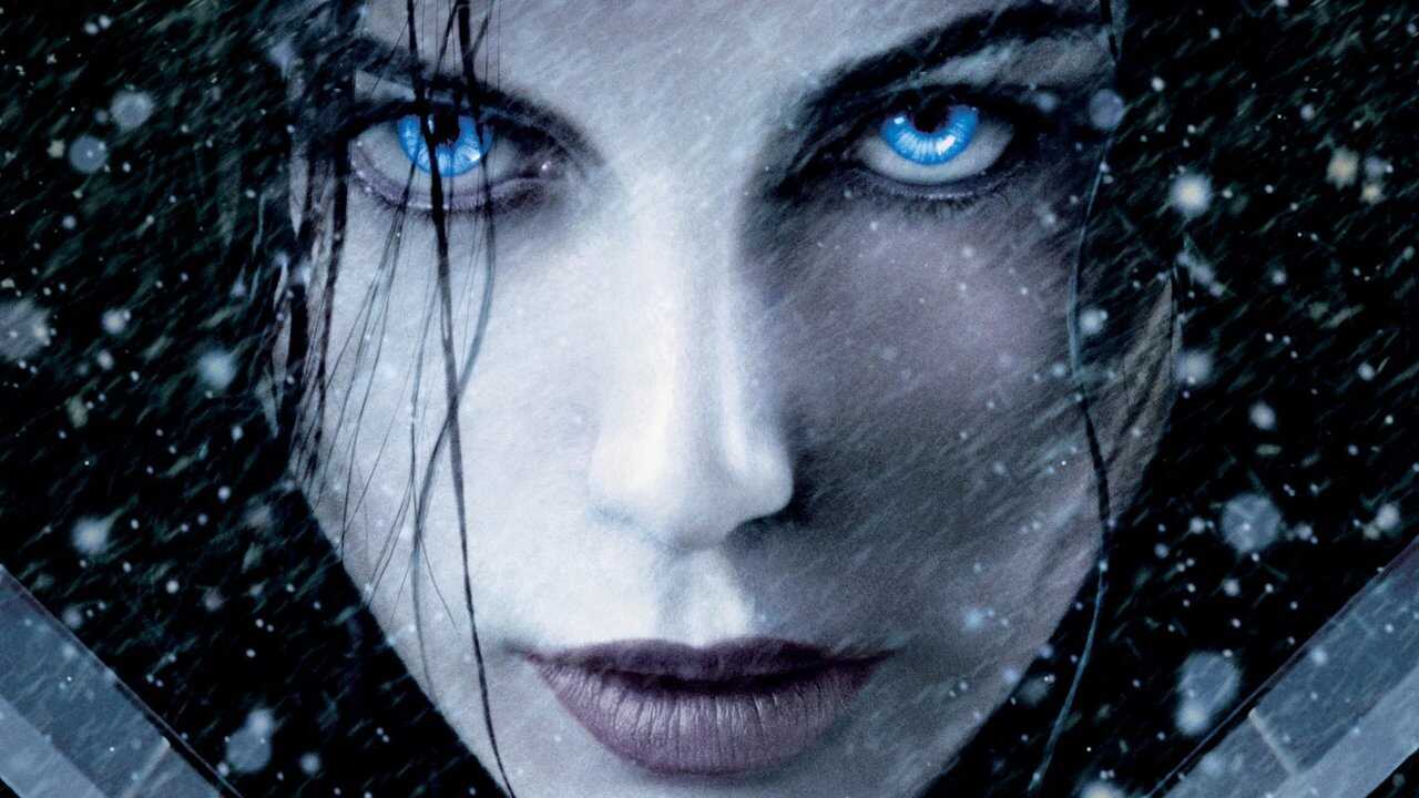 Underworld: Evolution 0
