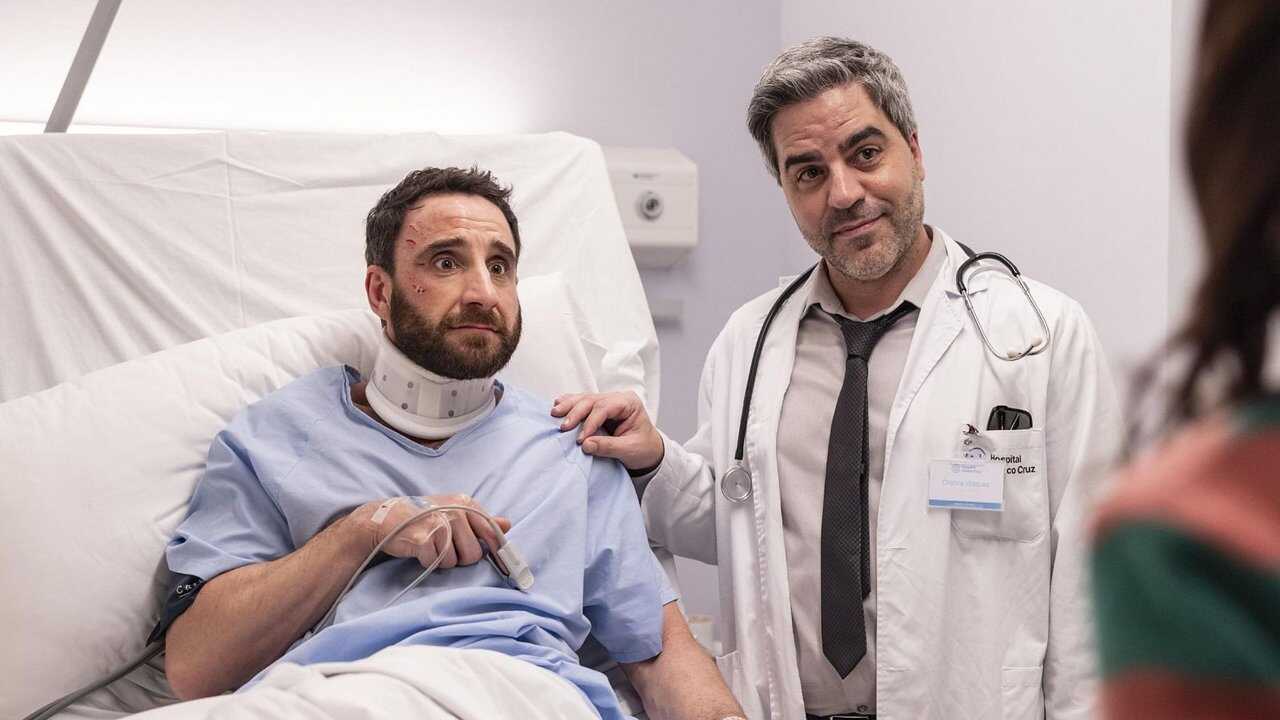 Cuerpo escombro (2024) 0