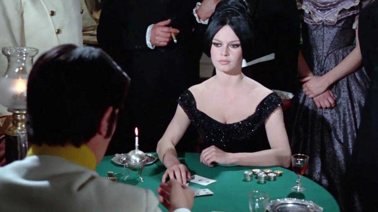 Spirits of the Dead (1968) 0