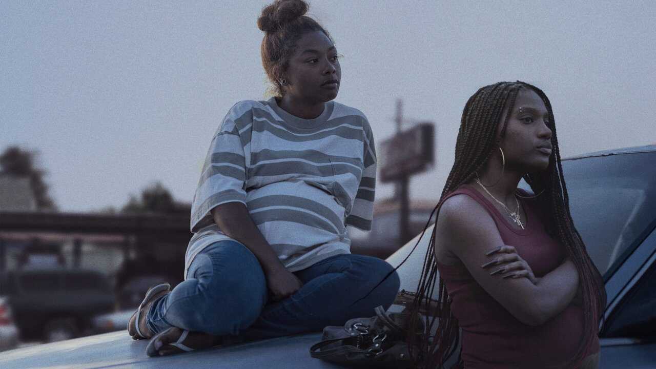 Earth Mama (2023) 0