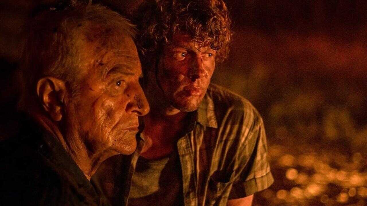 En plein feu (2023) 0