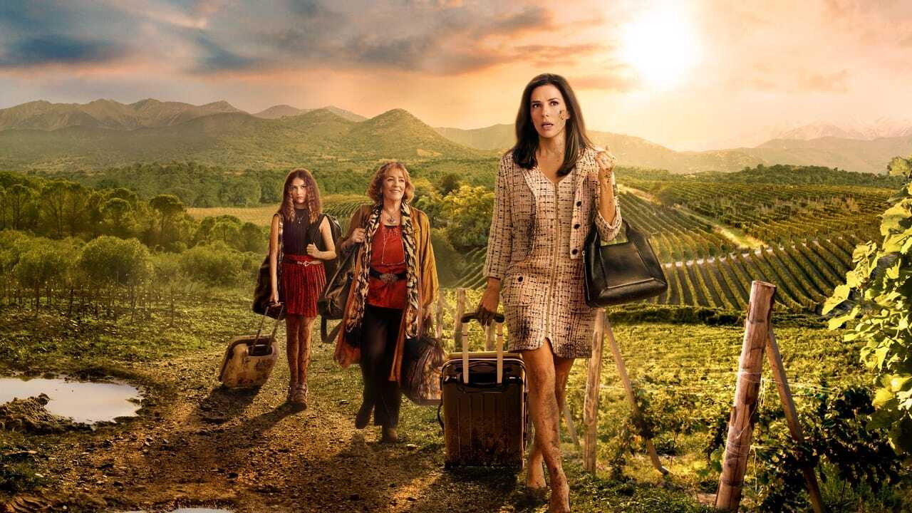 ES - Tierra de mujeres (2024) 0