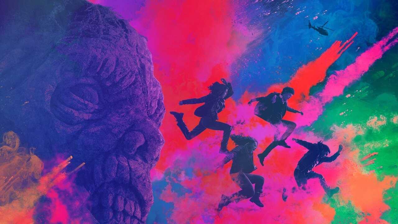 DE - The Walking Dead: World Beyond (2020) (US) 4