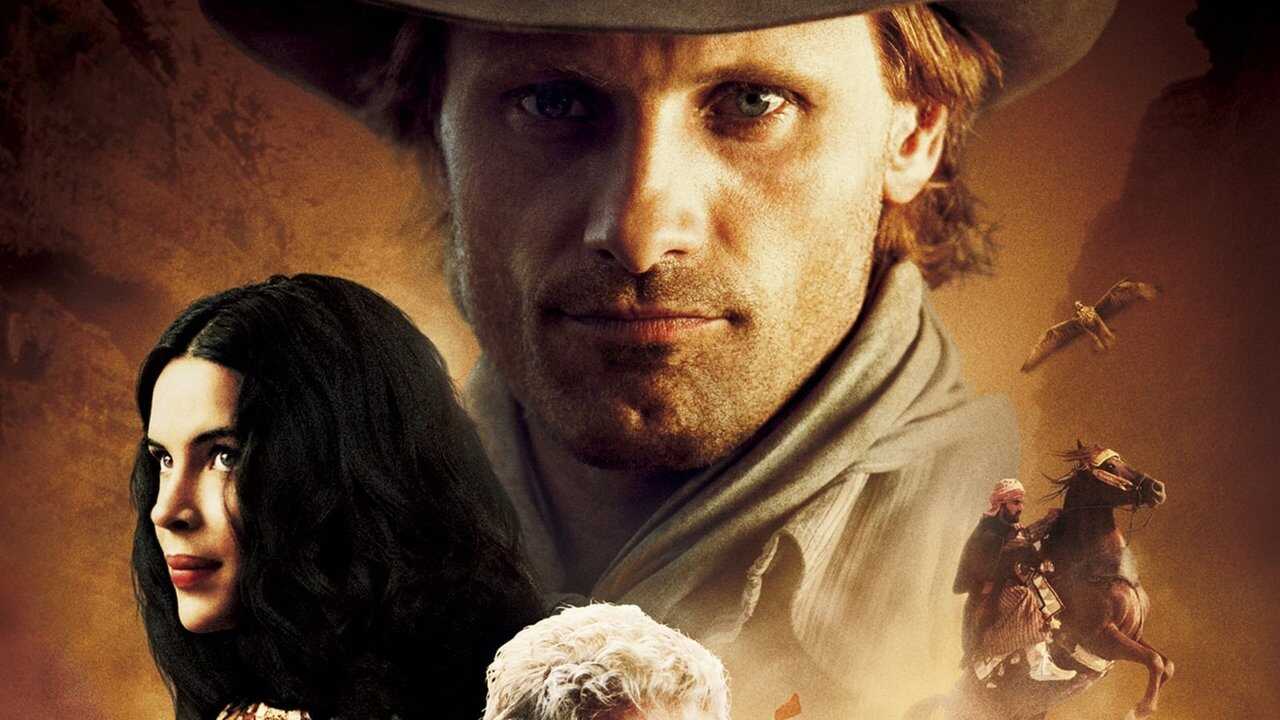 Océanos de fuego (Hidalgo) (2004) 0
