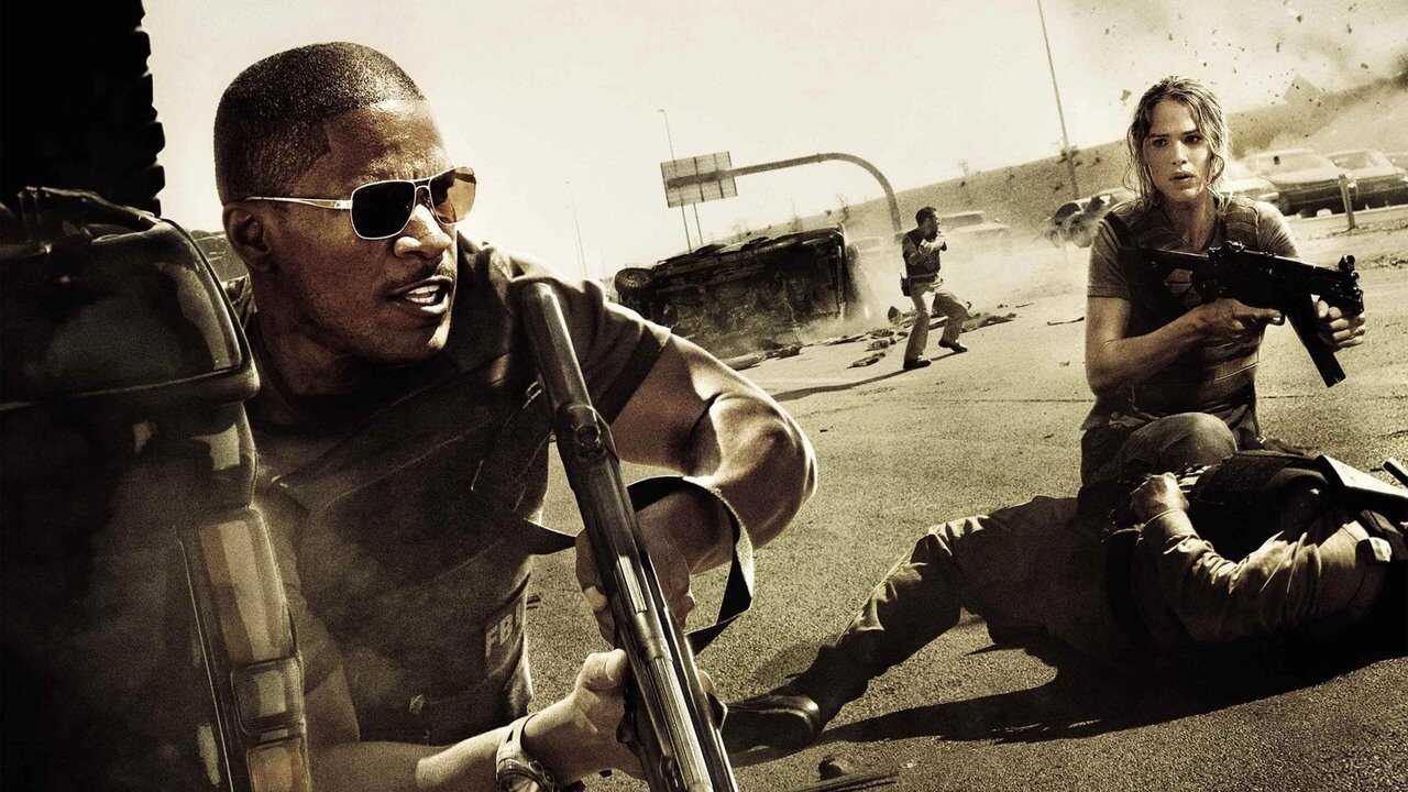 La sombra del reino (2007) 0
