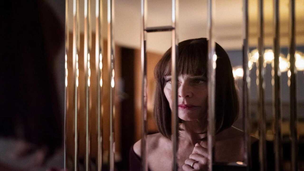 Caída libre (2024) 0