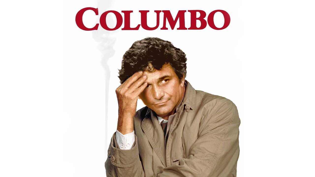 EN - Columbo (1971-2003) 4