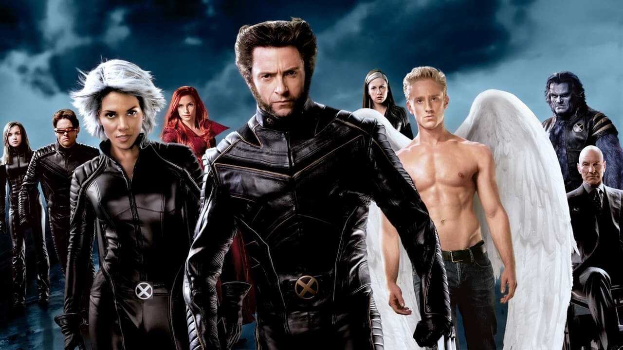 X-Men: The Last Stand (2006) 0