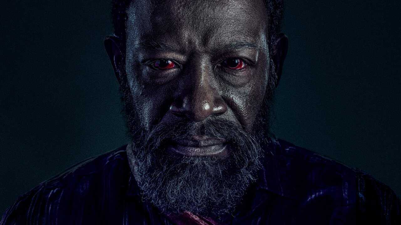 IN - Fear the Walking Dead (2015) 4