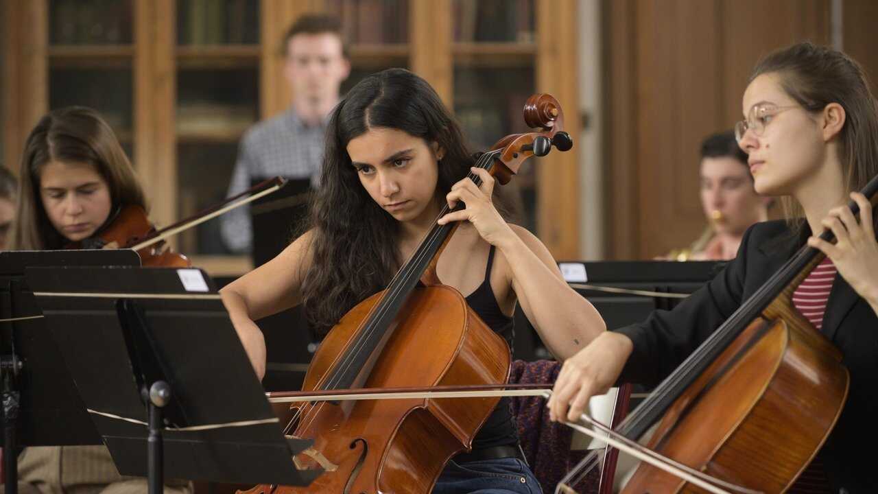 Divertimento (2023) 0