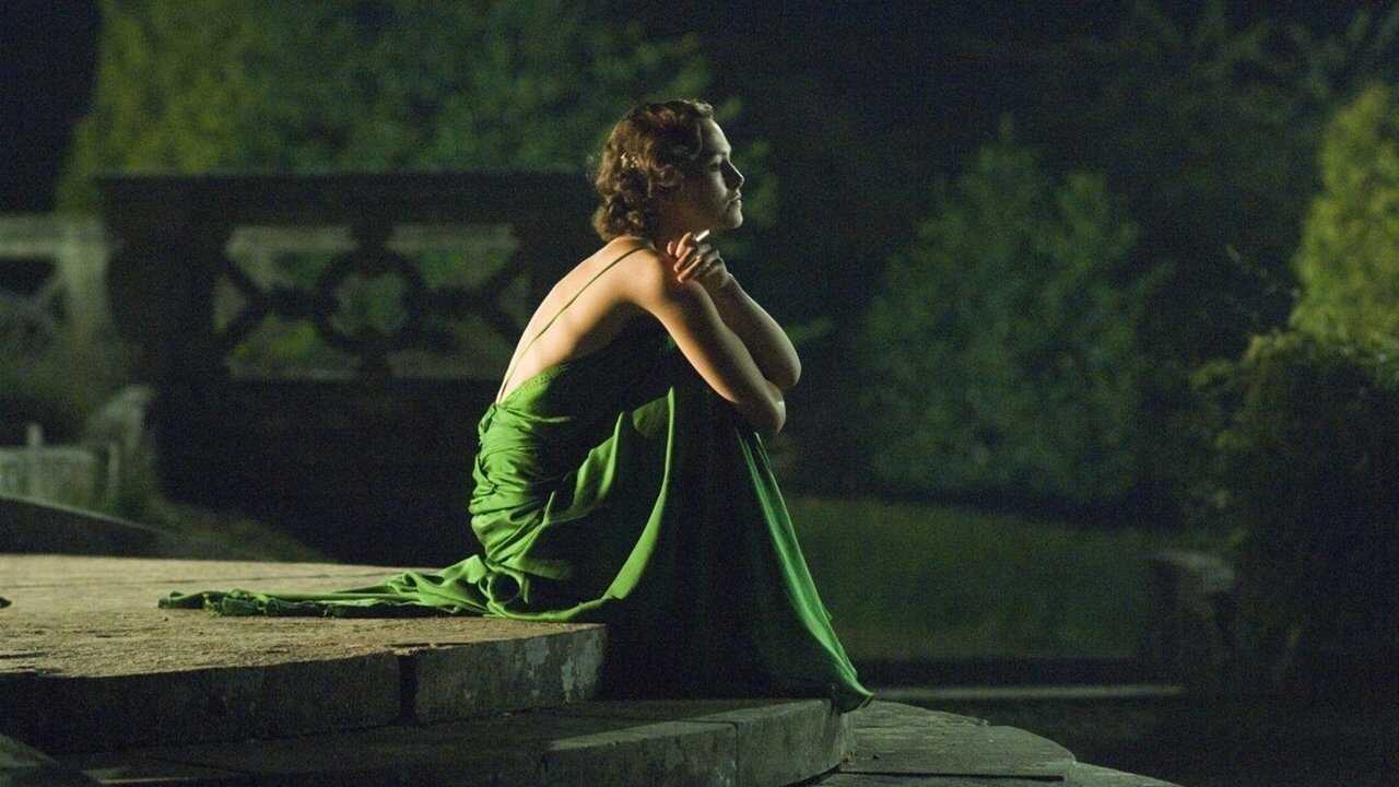 Atonement (2007) 0