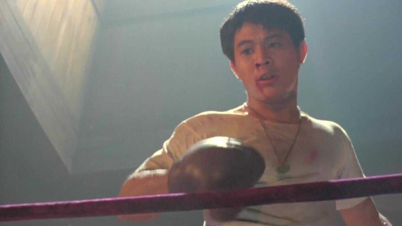Born to Defense (1988) 0