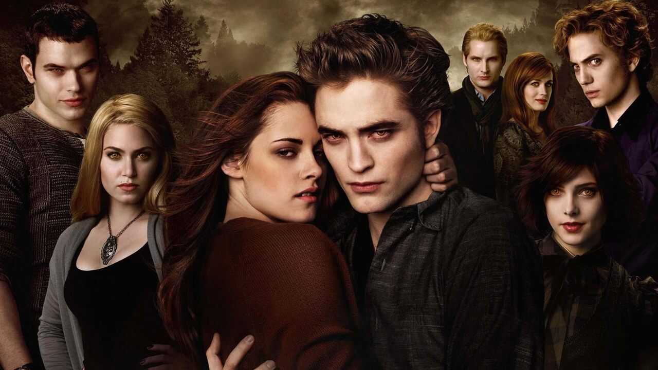 The Twilight Saga: New Moon (2009) 0