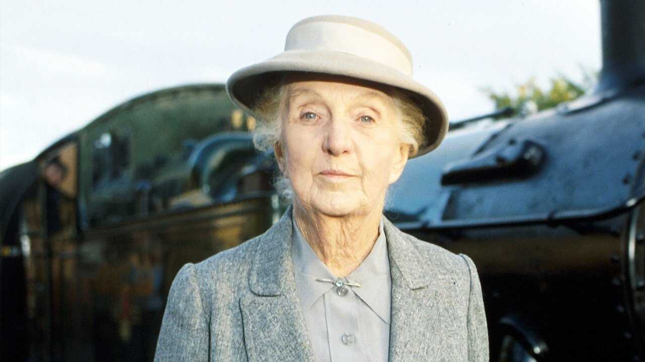 Miss Marple: 4.50 from Paddington 0