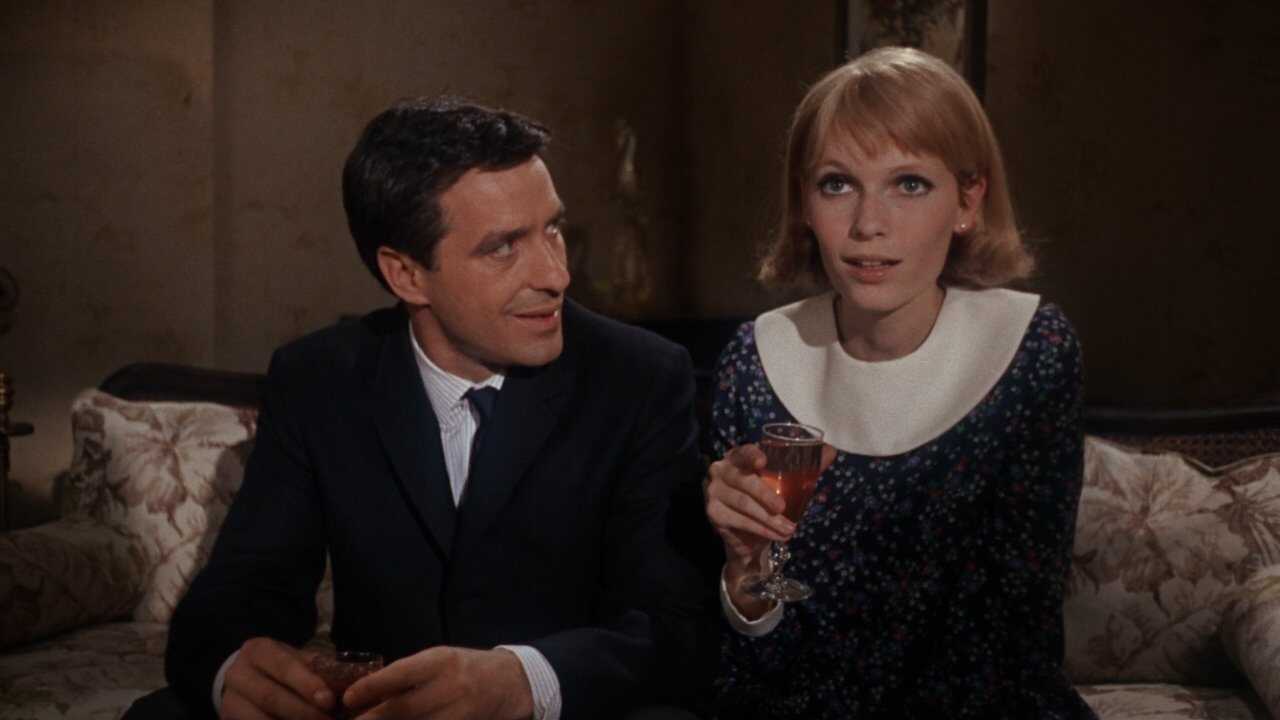 Rosemary's Baby 0