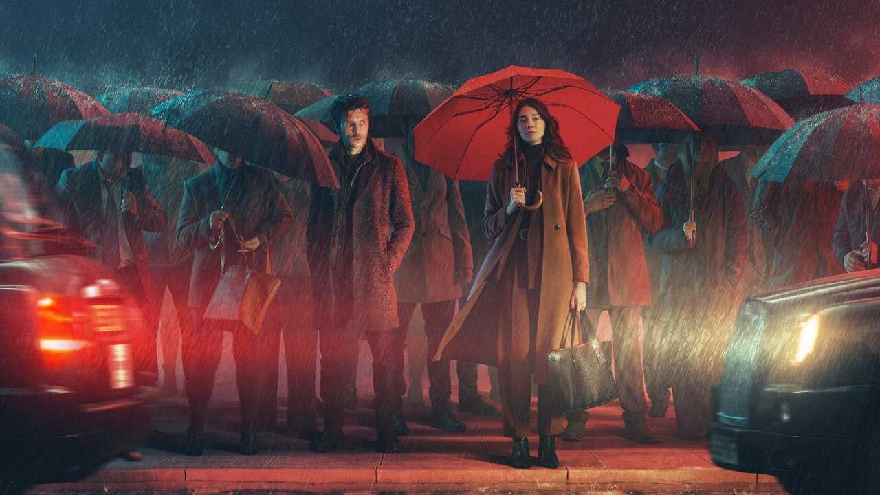 AL - The Killing Kind (2023) 0