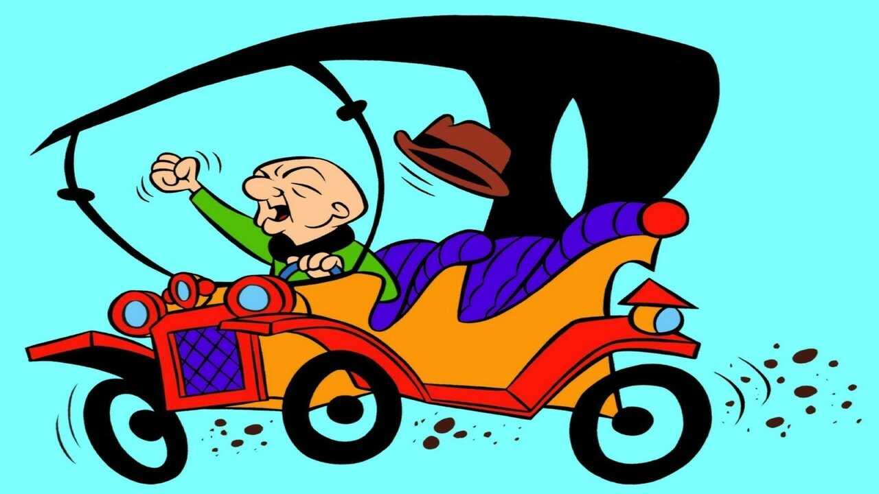 EN - The Mr. Magoo Collection (1960) 1