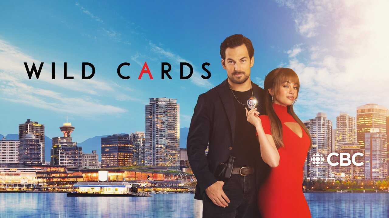 FR - Wild Cards (2024) 1