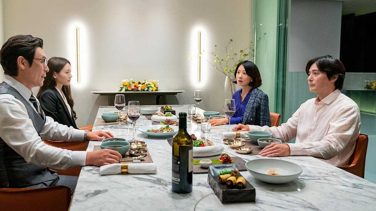 A Normal Family 0