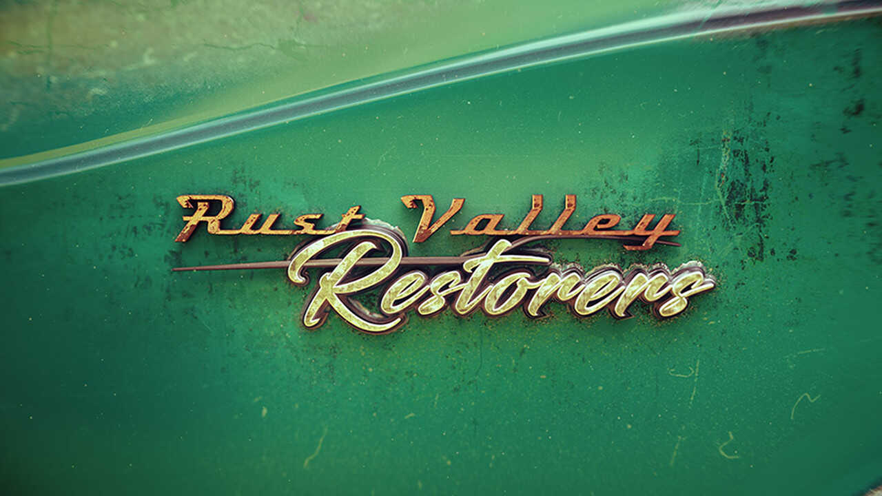 EN - Rust Valley Restorers (2018) 2