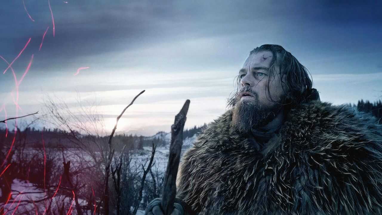 The Revenant 0