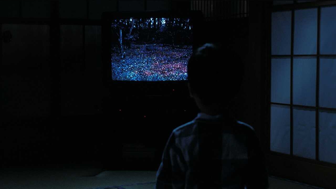 El círculo (1998) 0