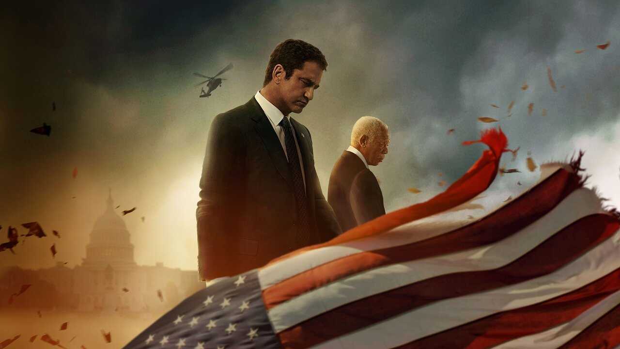 Angel Has Fallen (2019) 0