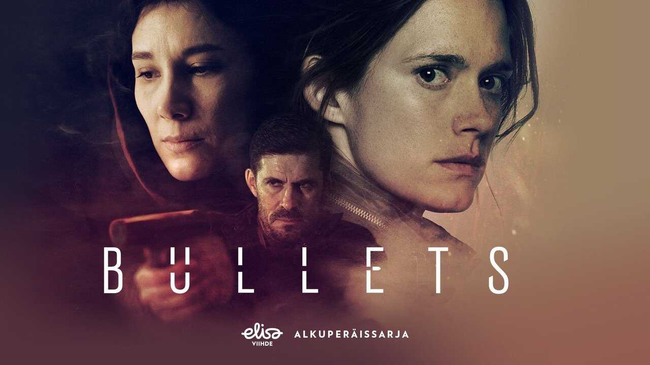 EX - Bullets (2018) 3