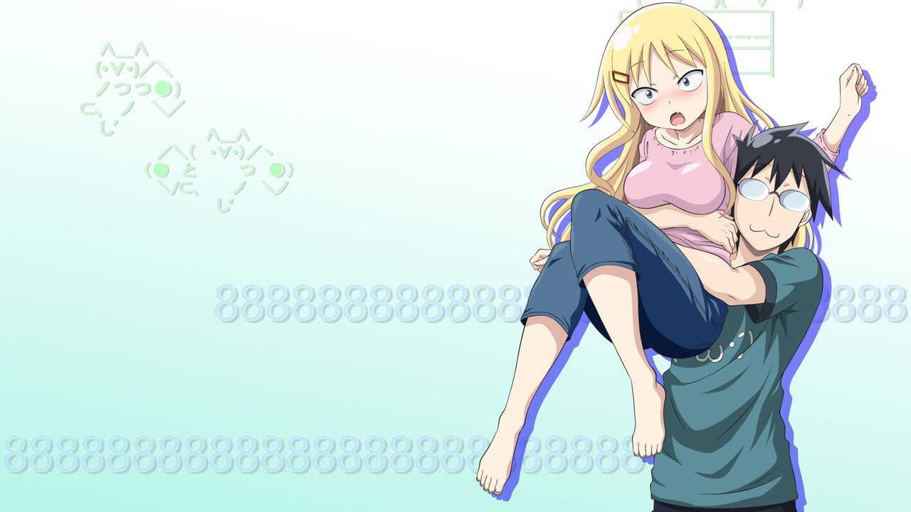 EN - I Can't Understand What My Husband Is Saying (2014) (JP) 3