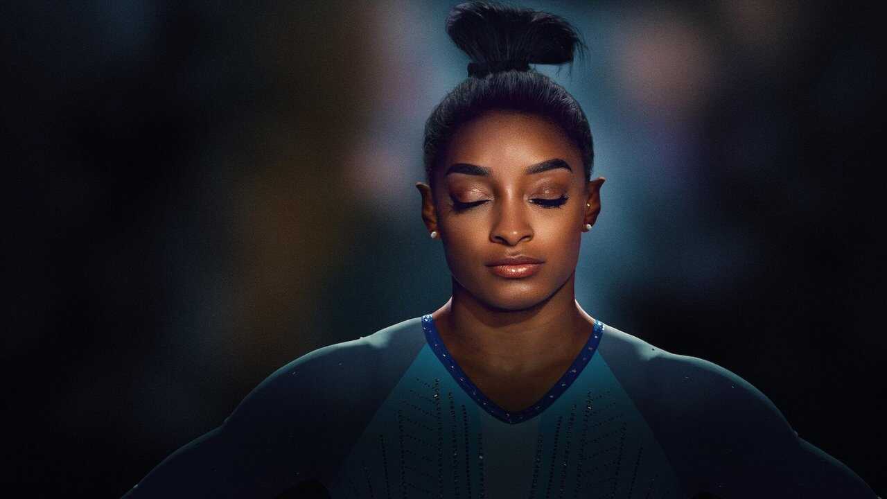 ES - Simone Biles vuelve a volar (2024) 0