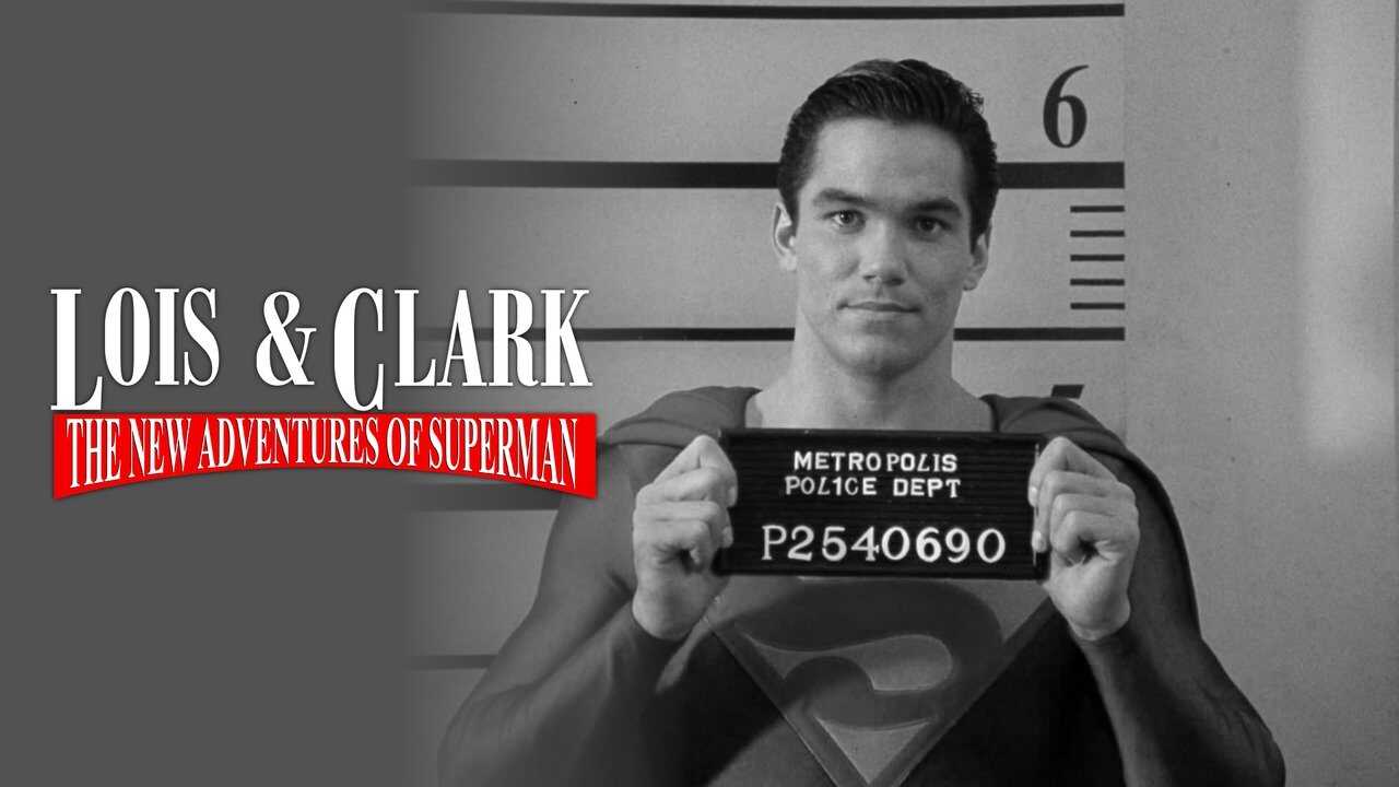 EN - Lois & Clark: The New Adventures Of Superman (1993) 2