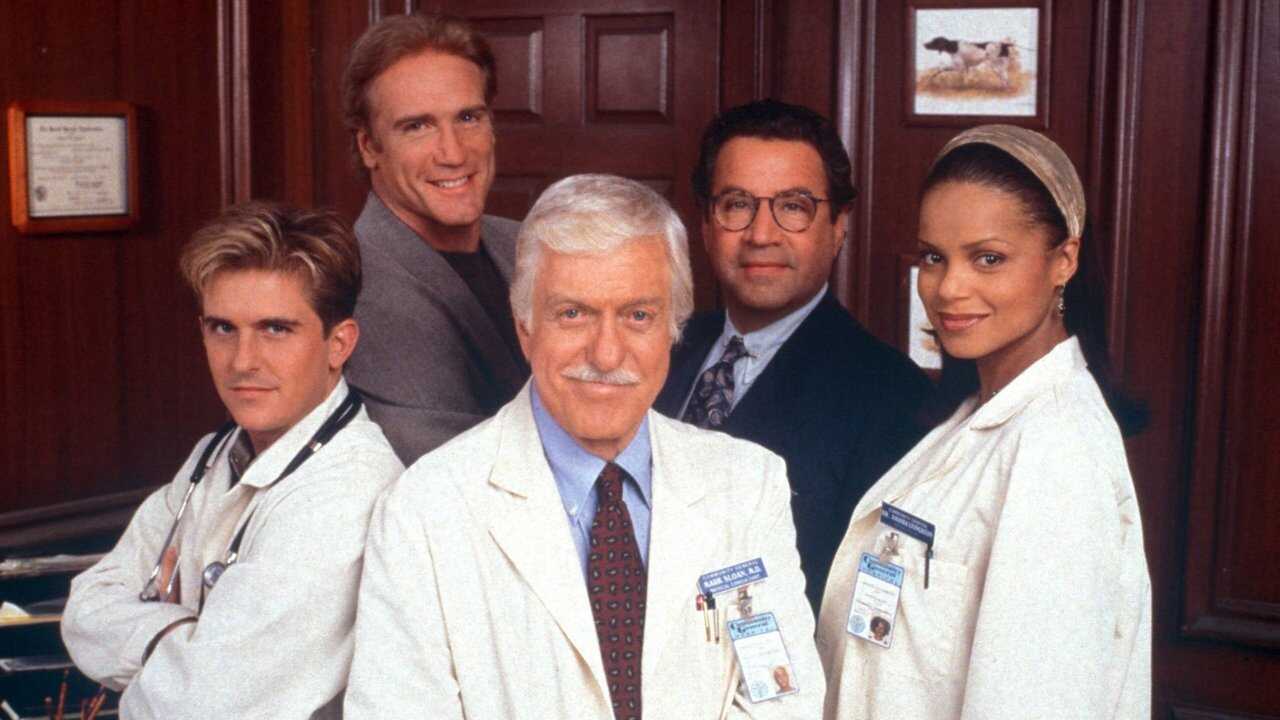 EN - Diagnosis: Murder (1993) (US) 1