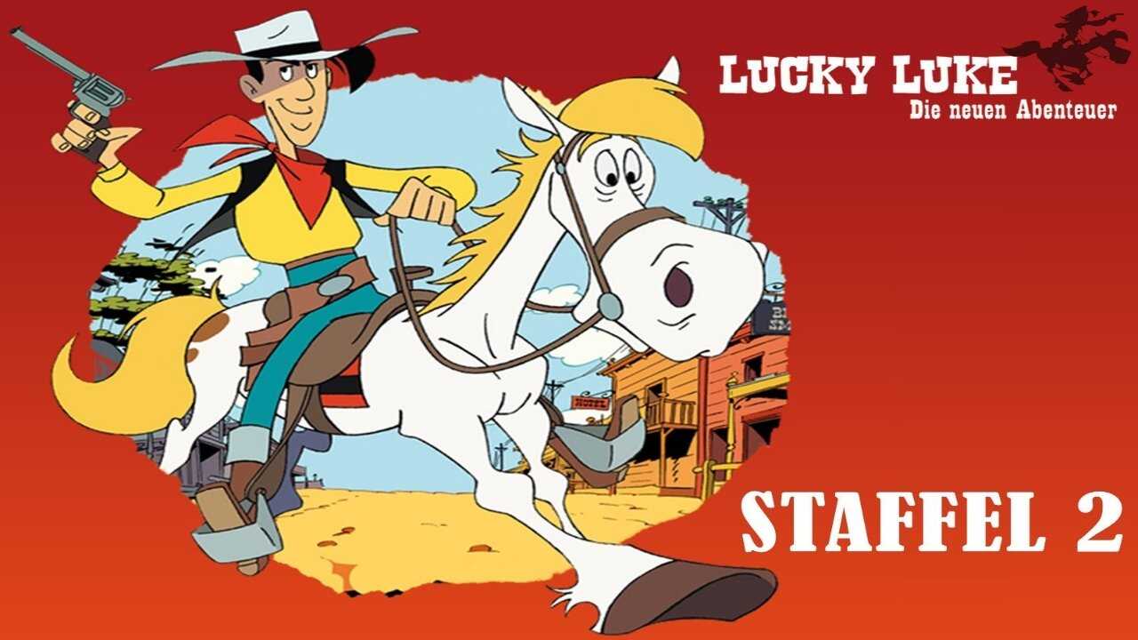 EN - The New Adventures Of Lucky Luke (2001-2003) 4