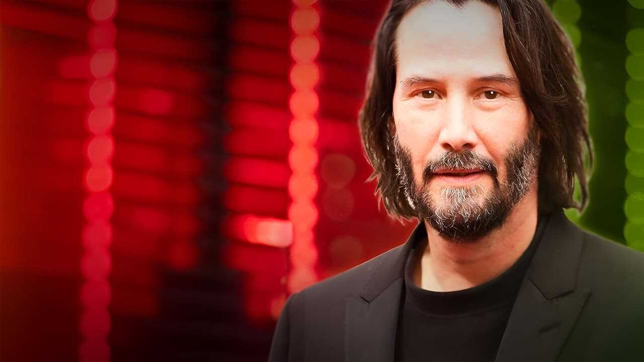 Keanu Reeves: The One and Only 0