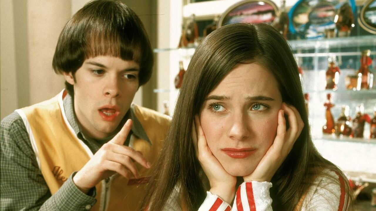 EN - Wonderfalls (2004) 1