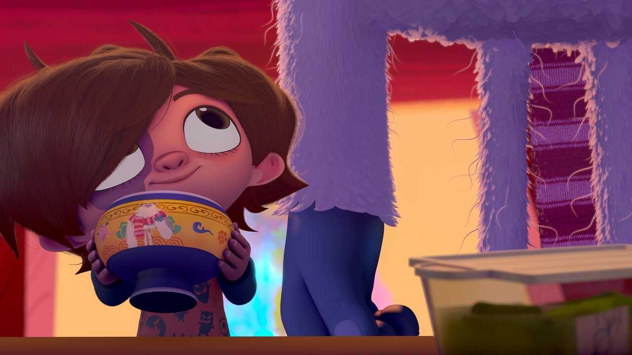 Hanna y los monstruos (2023) 0