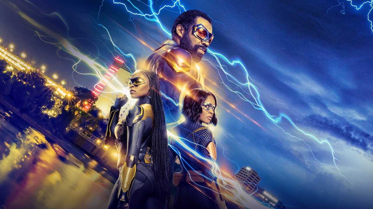 EN - Black Lightning (2018) (US) 4