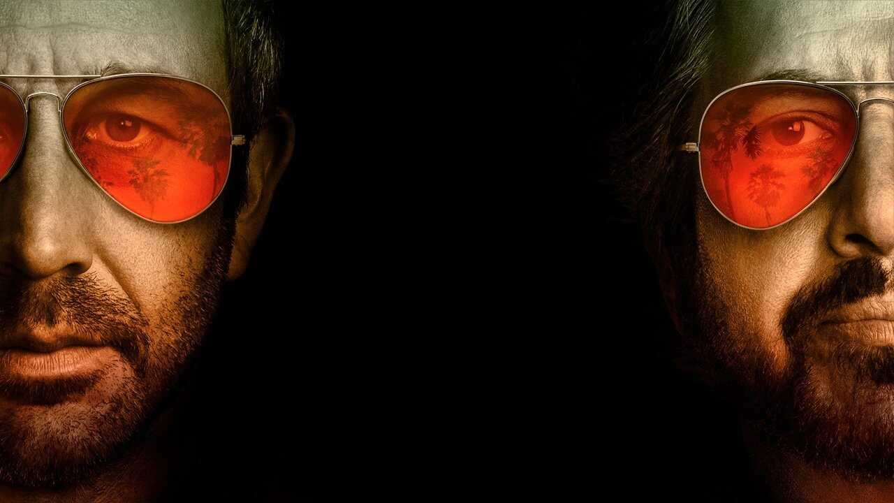EN - Get Shorty (2017-2019) 3