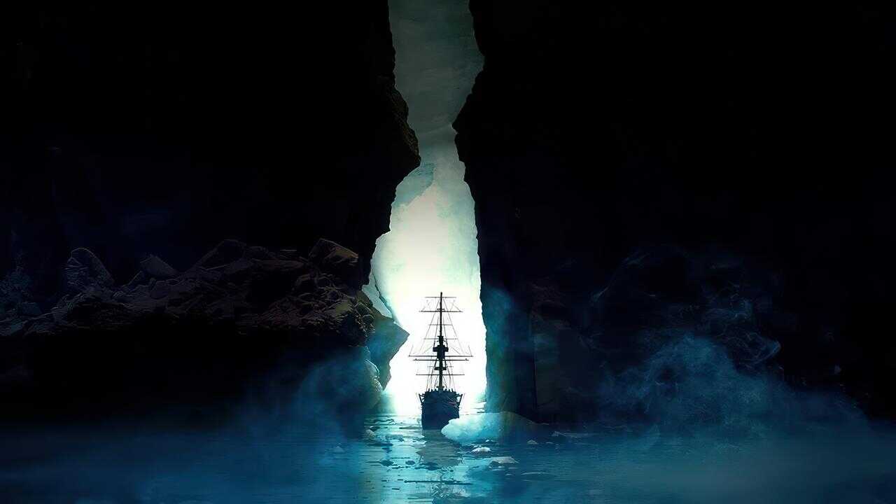 EX - The Terror (2018) 4
