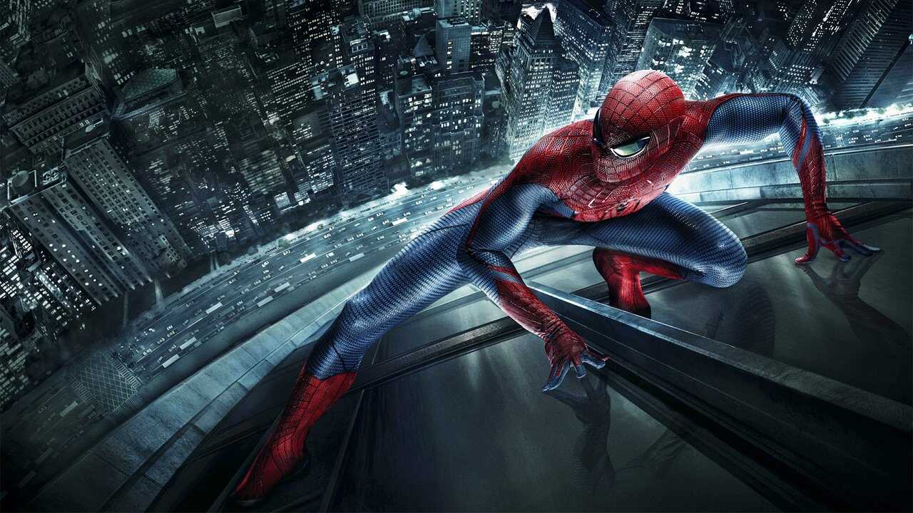 The Amazing Spider-Man (2012) 0