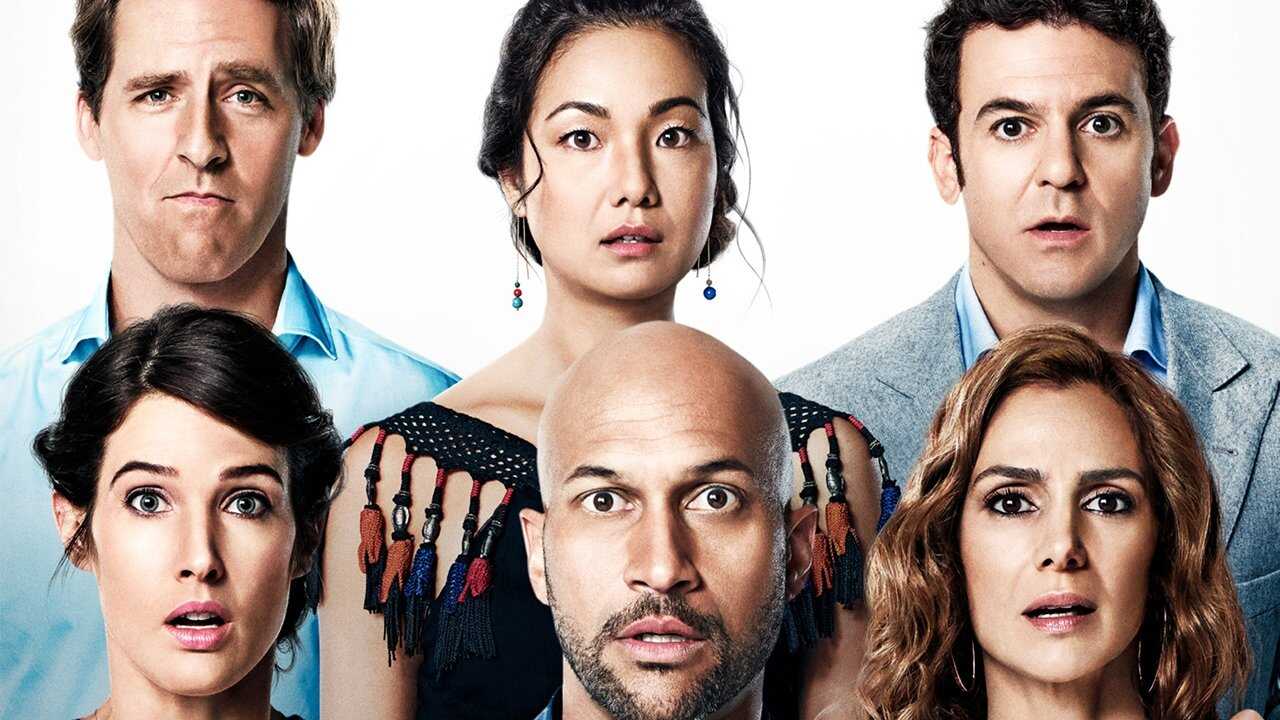 EN - Friends From College (2017) 3