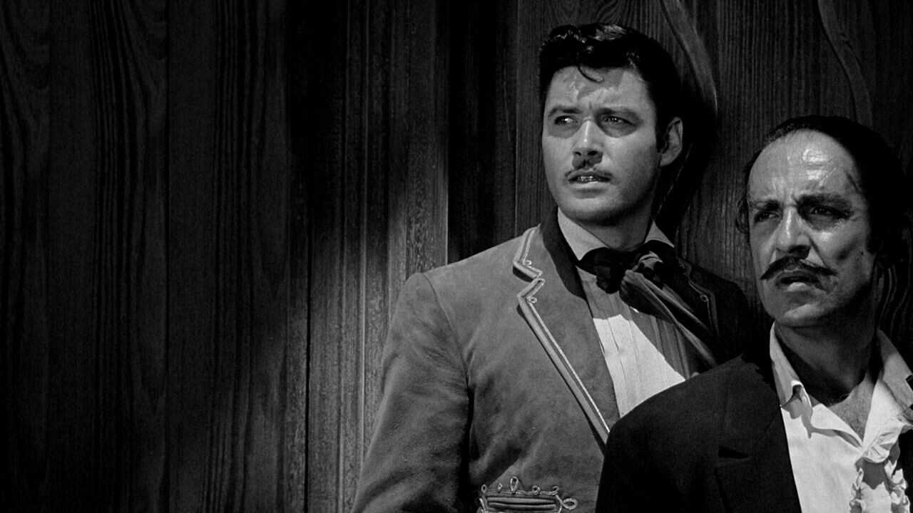 FR - Zorro 0