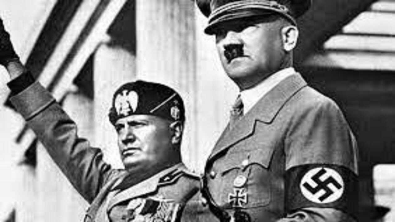 FR - Vivre avec Hitler 0
