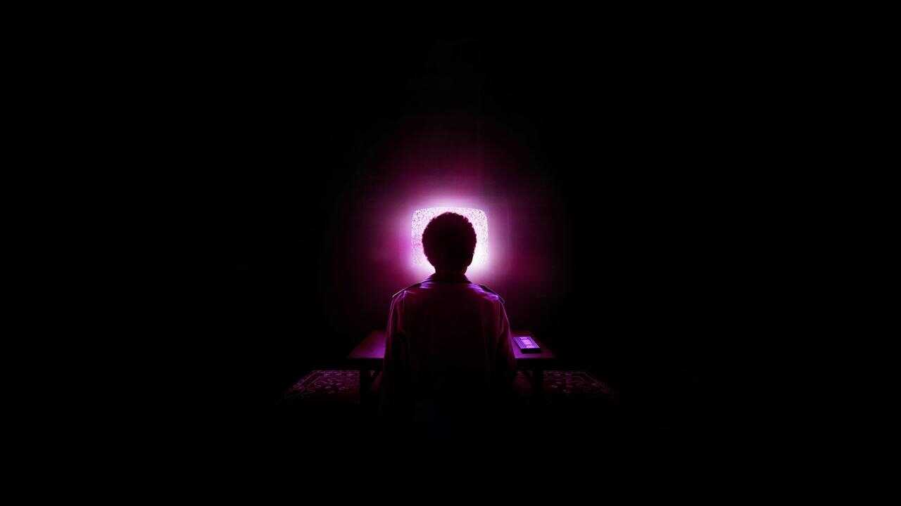 I Saw the TV Glow (2024) 0