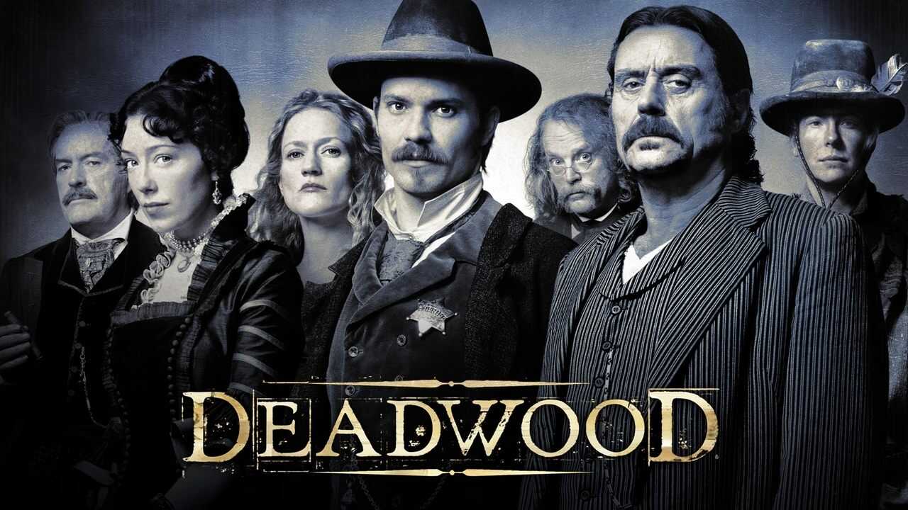 ES - Deadwood 1