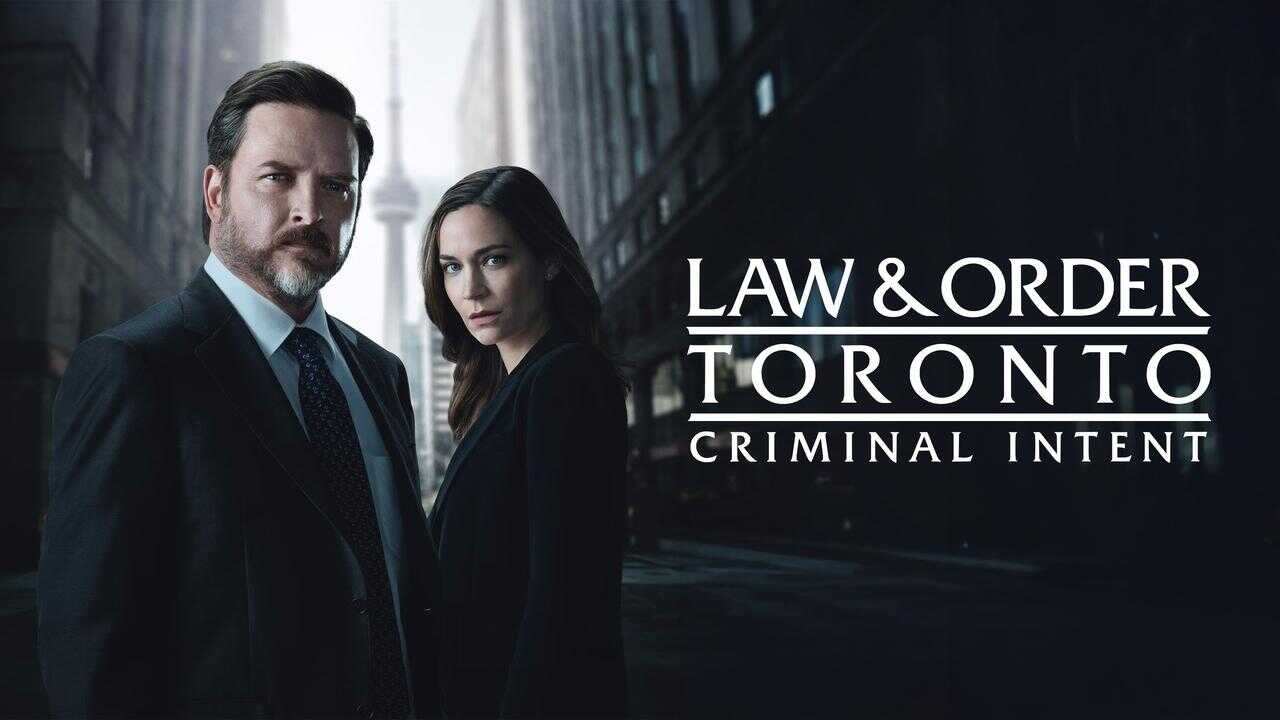 DE - Law & Order Toronto: Criminal Intent (2024) (CA) 0
