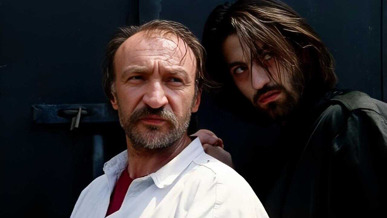 Tattoo (1991) 0