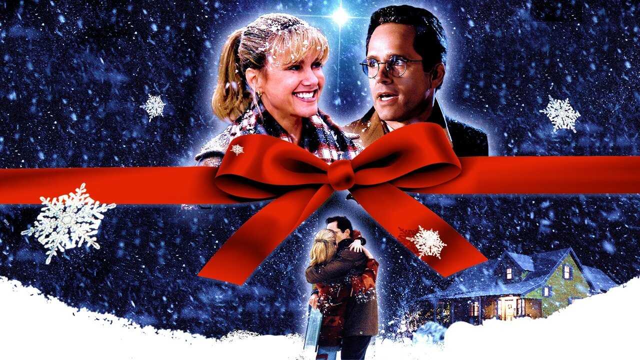 A Christmas Romance 0