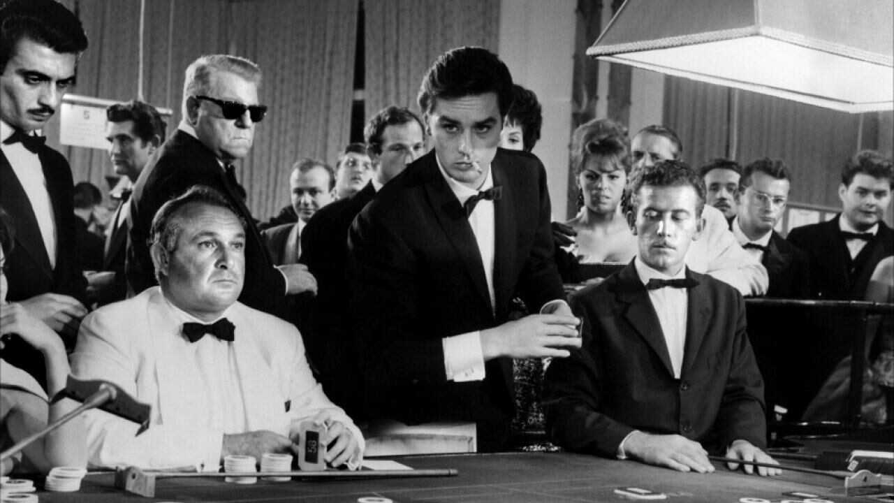 Any Number Can Win (1963) 0