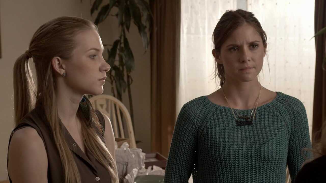 Tödliche Freundschaft (2014) 0